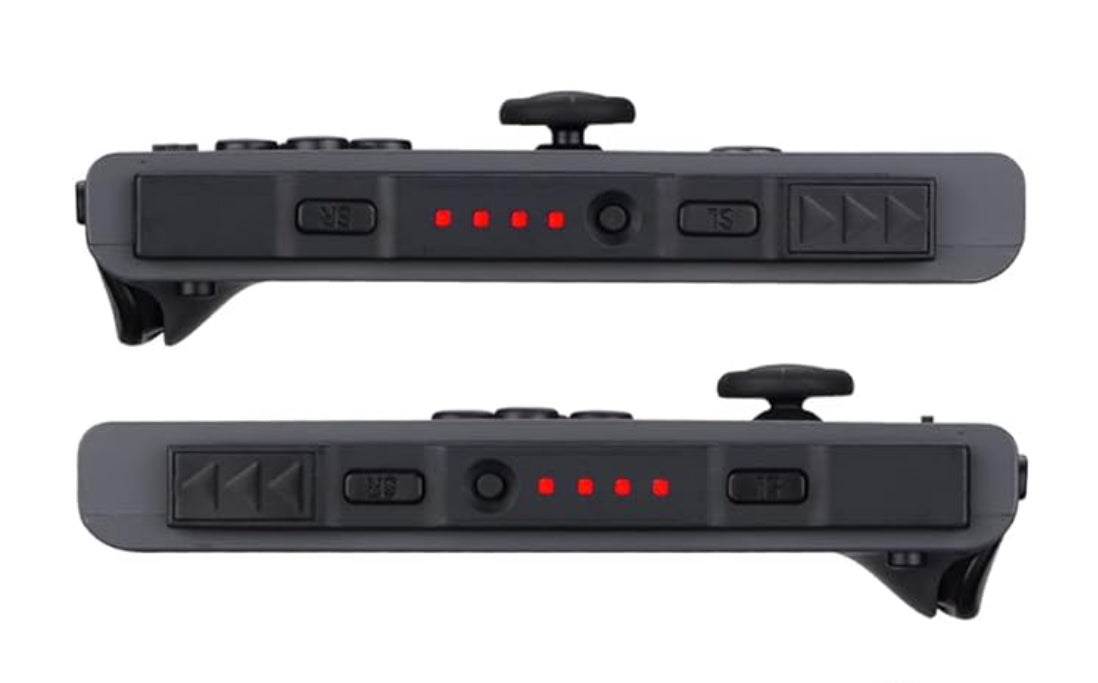 Custom Add-ON - Daniel Johnston