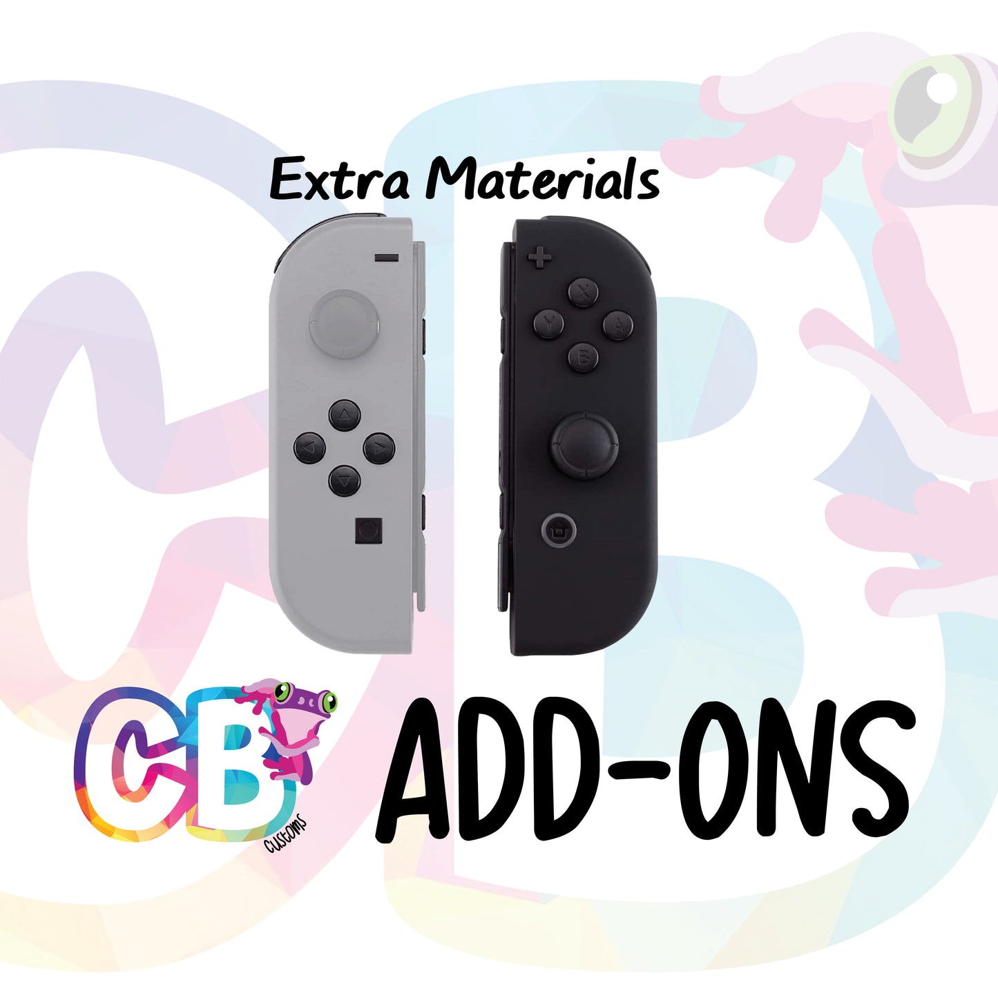 Extra Materials